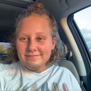 Meet your Posher, Sam